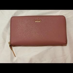 kate spade cameron street lacey wallet